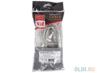  3Cott 3C-UTP5E-507APC-3.0M,  , UTP Cat5e Patch Cord, 0,45CCA 3,0M