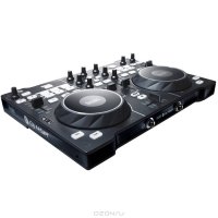  Hercules DJ Console dj4set 4780659