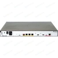  Huawei AR2220 (AR0M0022BA00) 4- Ethernet/FireWire/Thunderbolt/Headphone/Mic/USB 3