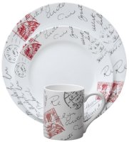   Corelle Sincerely Yours, 16 