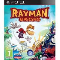   Sony PS3 Rayman Origins