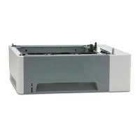 HP Q7817A  HP LasetJet 500 Sheet Paper Tray