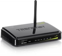 Wi-Fi   /  TrendNet TEW-712BR