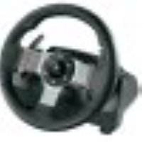  (941-000092) Logitech G27 Racing Wheel (G-pakage) NEW