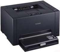 Canon LBP-7018C Black ( , 16 /, 2400x600dpi, USB 2.0, A4)