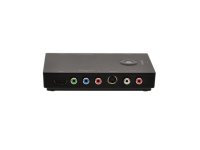 Устройство видеозахвата IconBIT TV-HUNTER STUDIO ULTRA USB S-Video RCA HDMI