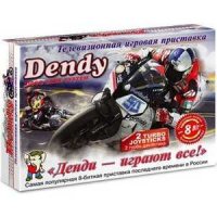   Dendy Junior mini +  76-in-1