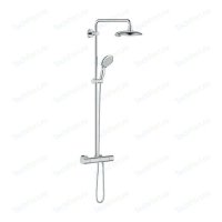   GROHE Power&Soul System 27909000 