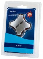 USB- PC Pet Candy