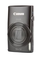  Canon IXUS 170  20Mpix Zoom12x 2.7" 720p SDXC CCD 1x2.3 IS opt 1minF 25fr/s/NB-11LH