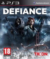  Defiance [PS3]