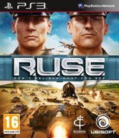  R.U.S.E. (  PS Move) [PS3]
