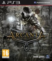  Arcania: The Complete Tale [PS3]