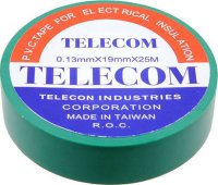    Telecom GREEN (0,13   19   25 )