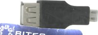  USB2.0  (f)-microB(5P)