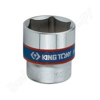     3/8", 12  KING TONY 333512M