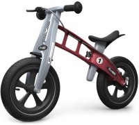  FIRSTBIKE Racing Red