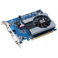  PCI-E 512Mb GeForce GT630 InnoVISION (N630-3DDV-C5CX) [128bit, GDDR5] RTL