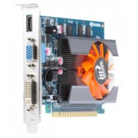  PCI-E 1024Mb GeForce GT620 InnoVISION (Inno3D) (N620-3DDV-D3BX) [64bit, GDDR3] RTL