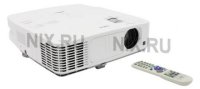 NEC Projector PE401HG (DLP, 4000 , 2000:1, 1920x1080, D-Sub, HDMI, RCA, S-Video, LAN, , 2D/3