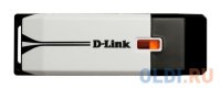  D-Link DWA-160/RU/C1A   USB- N300