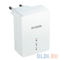  PowerLine D-Link DHP-208AV/B1A PowerLine-   HomePlug AV