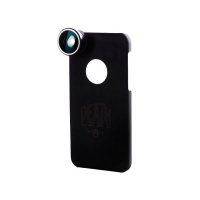   Iphone Death Lens Wide Angle Lens Moss Green Box 5c 1092469