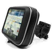  Extreme GPS 4.3 Black - 