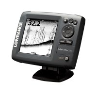  Lowrance Mark-5x DSI +