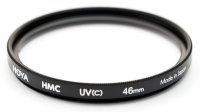 HOYA   UV(C) HMC 46mm