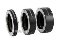 Flama   FL-FT47A AF Extension Tube Kit for Micro 4/3