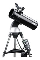  Sky-Watcher BK P1145AZGT SynScan GOTO