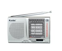 Радиоприемник Kaide KK-10
