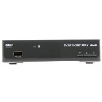    BBK SMP242HDT2, - (DVB-T/T2)