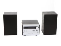 Panasonic CD-проигрыватель SC-PM250 EE-S Silver