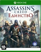  Assasin"s Creed   Xbox One