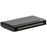   HDD AgeStar 3UB2O6 Black (1x2.5, USB 3.0)