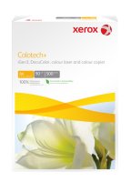 Бумага XEROX Colotech Plus 170CIE, 160 г, A4, 250 листов