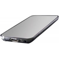    HDD AgeStar SCB2A8 Silver (1x2.5, USB 2.0/eSATA)