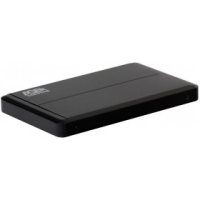    HDD AgeStar SUB2O8 Black (1x2.5, USB 2.0)