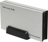   Thermaltake (ST0042E) Muse 5G (EXT BOX    3.5" SATA , US