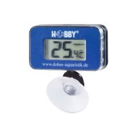 Термометр для аквариума HOBBY цифровой