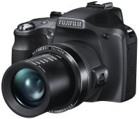   FUJIFILM FinePix SL240 black