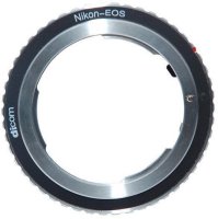    DICOM Nikon - Canon EOS ( )