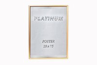  Platinum Poster AL-02-T 30x40 