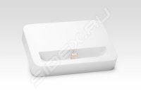 Док-станция Lightning - USB для Apple iPhone 5, 5C, 5S, 6, 6 plus, iPad 4, Air, Air 2, mini 1, mini