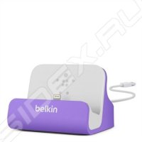 - Belkin  iPhone 5, 5S, iPod touch 5 (F8J045btPUR) ()