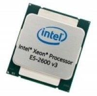 HP  Bl460C Gen9 E5-2660V3 25Mb 10 2.6 Kit (726990-B21)
