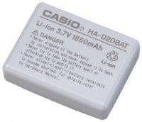 Casio HA-D20BAT