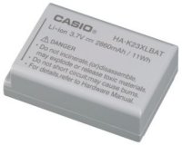 Casio HA-K23XLBAT